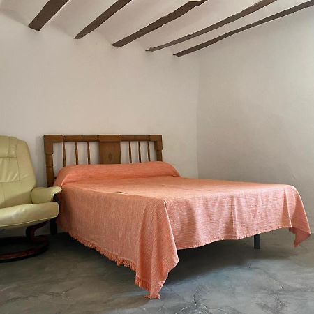 Alojamiento Casa Veronica Moratalla Kültér fotó