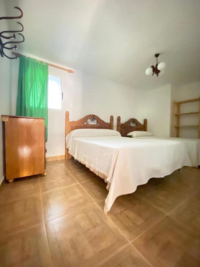 Alojamiento Casa Veronica Moratalla Kültér fotó