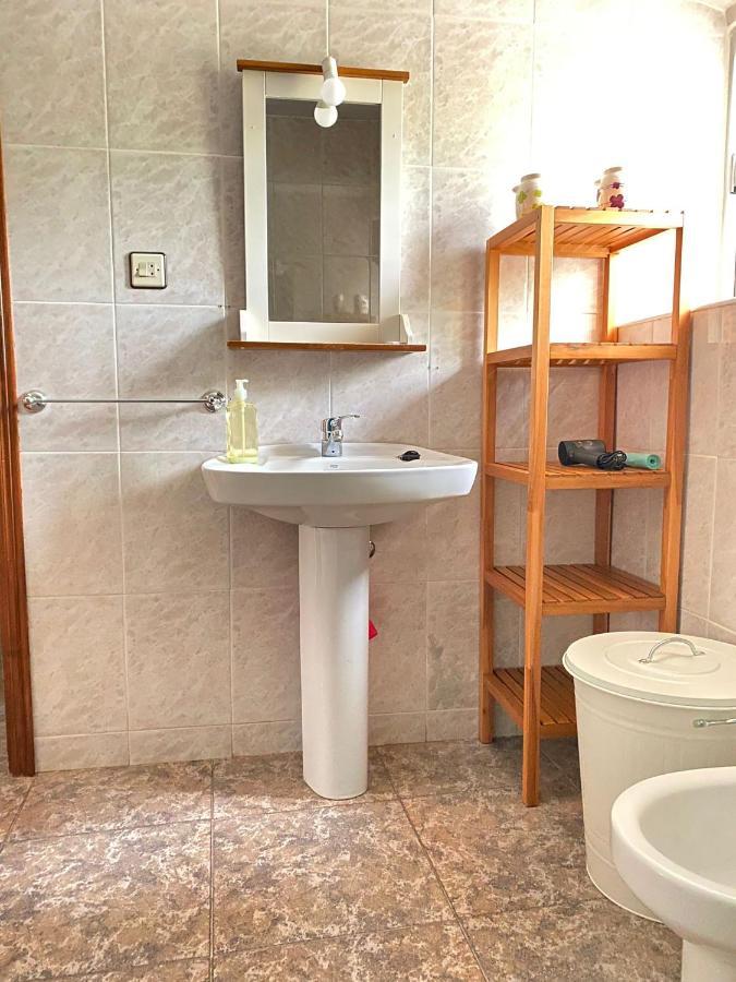 Alojamiento Casa Veronica Moratalla Kültér fotó