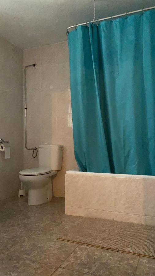 Alojamiento Casa Veronica Moratalla Kültér fotó